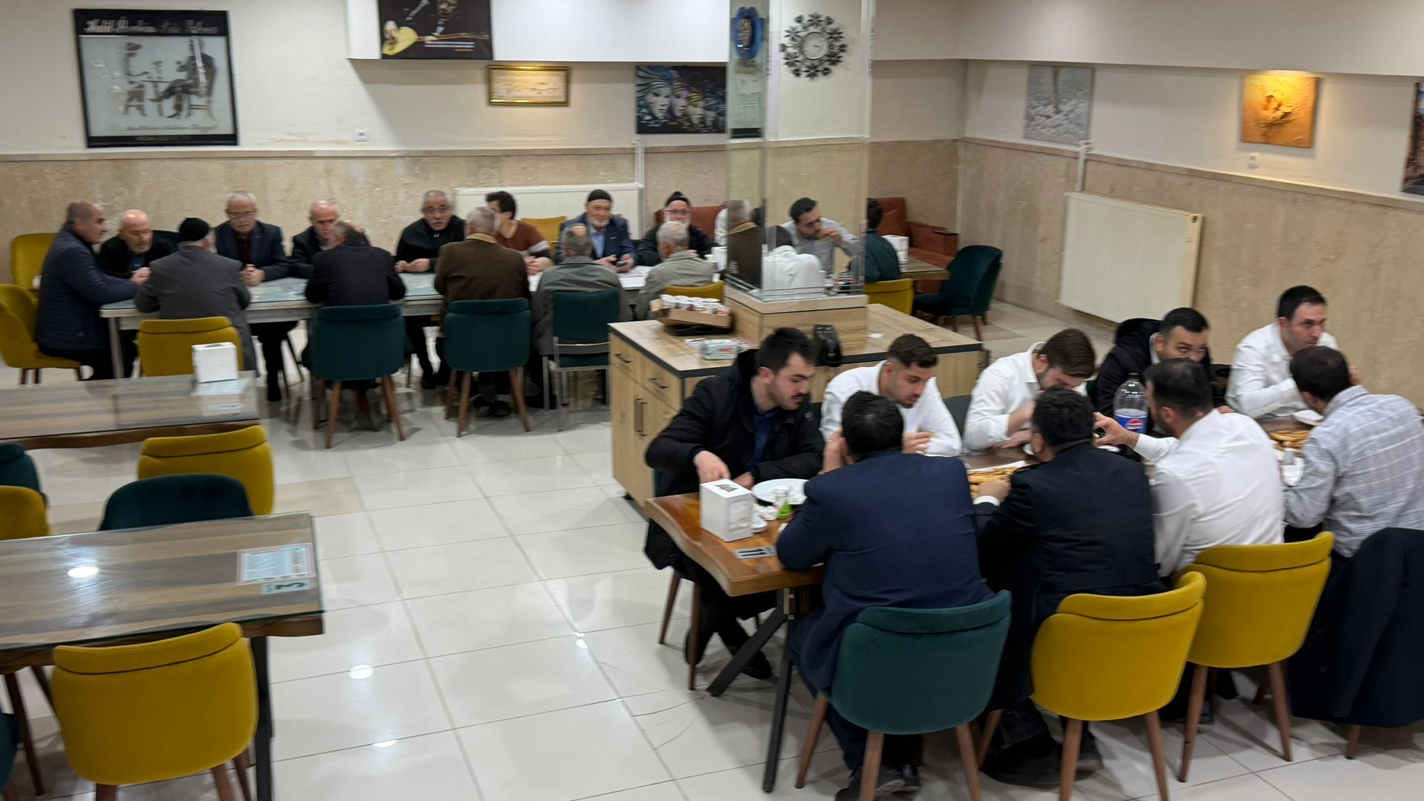 Halil İbrahim Pide Fırını